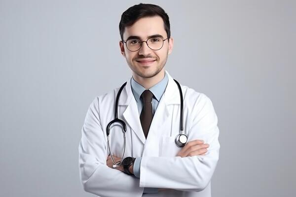 Doctor 1